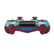 Бездротовий геймпад DualShock 4 V2 Bluetooth для PlayStation і ПК &mdash; Бірюзовий eve1505 фото 4