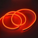 Гибкая силиконовая LED-лента Neon 5 м 12V красная eve1272 фото 3