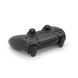 Беспроводной геймпад DuablSense 5 Bluetooth для PlayStation и ПК &mdash; Black eve1769 фото 2