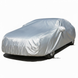 Захисний тент-чохол для автомобіля 5,8&times;1,8 м Universal Car Cover від сонця та снігу eve1468 фото 1