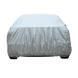Захисний тент-чохол для автомобіля 5,8&times;1,8 м Universal Car Cover від сонця та снігу eve1468 фото 3