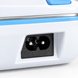 Ланч-бокс с подогревом 1,5 л и чашей из нержавеющей стали eve2068 фото 3
